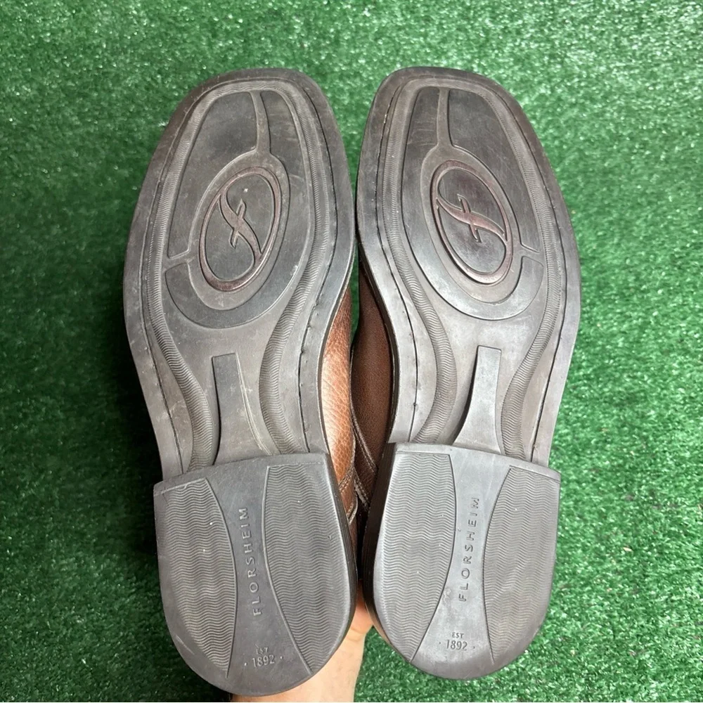 Florsheim mens comfort